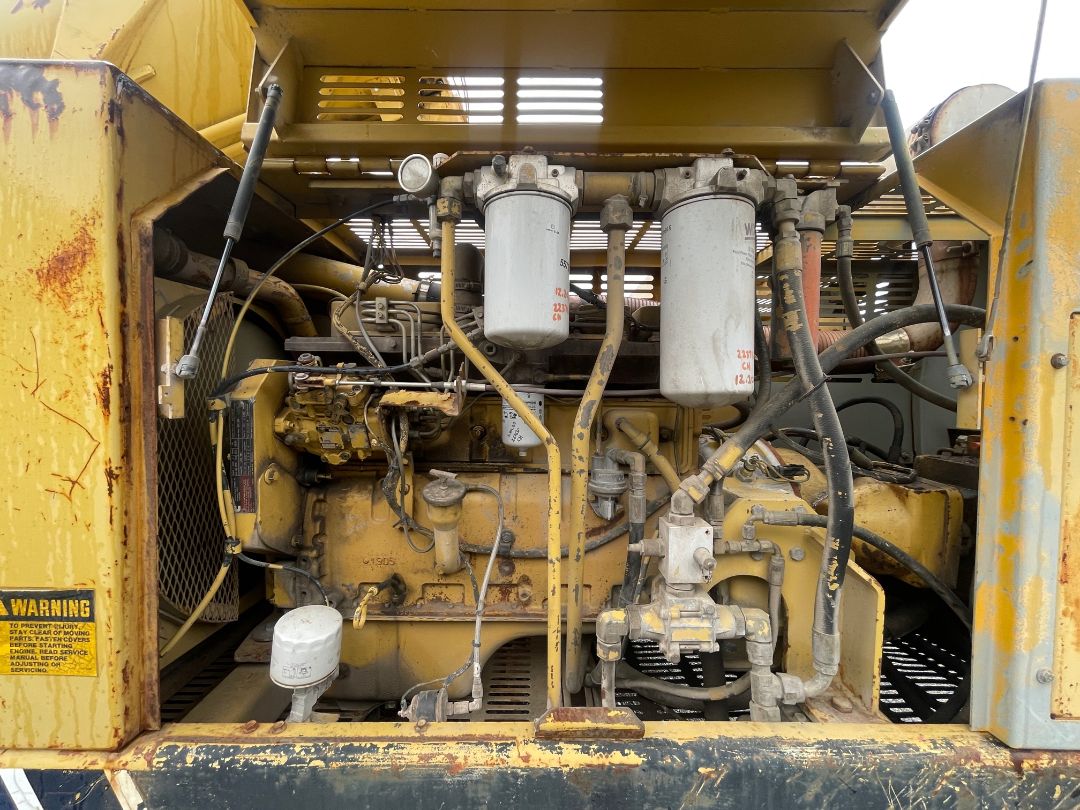 1996 GRADALL XL4200 - Image 22